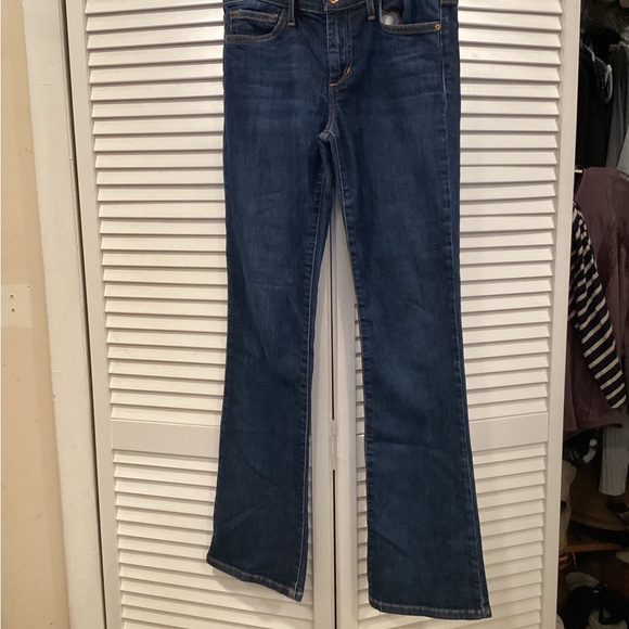 Joe's Jeans boot cut stretch Blair Wash denim jeans - Picture 10 of 14